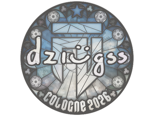 dziugss | Cologne 2026