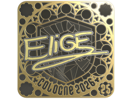 EliGE (Gold, Ranked) | Cologne 2026