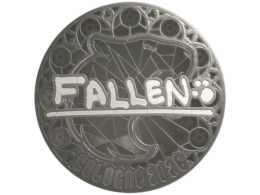 FalleN (Brilhante) | Colônia 2026