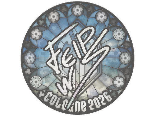 felps | Cologne 2026