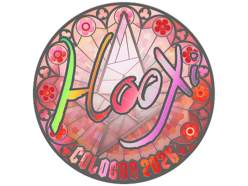 HooXi (Holo) | Cologne 2026