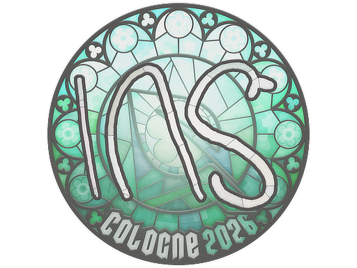 INS | Cologne 2026