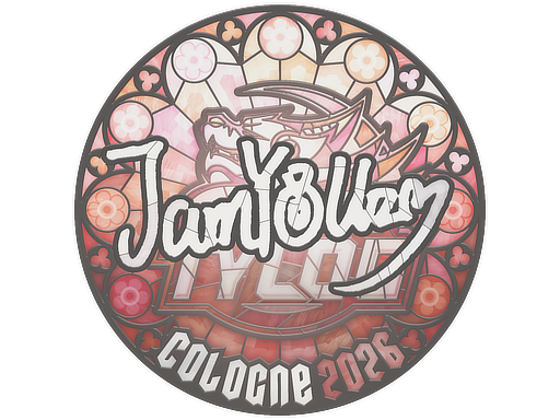 JamYoung | Cologne 2026