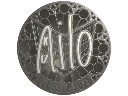 nilo (Foil) | Cologne 2026