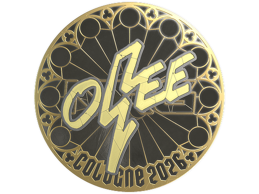 oSee (Gold) | Cologne 2026