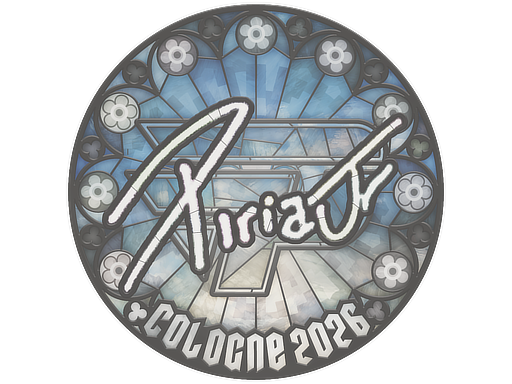 piriajr | Cologne 2026