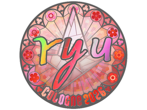 ryu (Holo) | Cologne 2026
