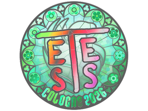 TeSeS (Holo) | Cologne 2026