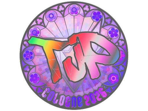 TjP (Holo) | Cologne 2026