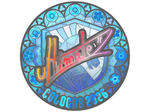 ultimate (Holo) | Cologne 2026