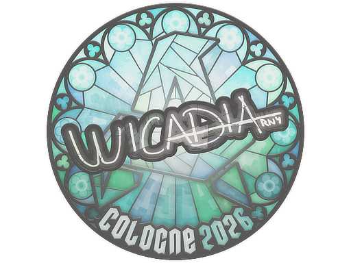 Wicadia | Cologne 2026