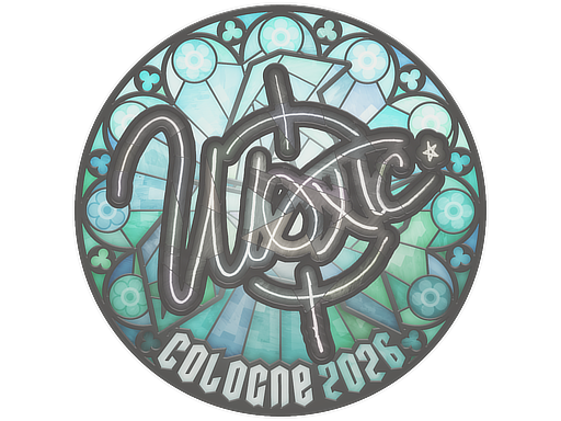 woxic | Cologne 2026