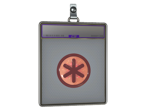 Sticker Slab skin