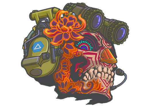 Sticker | Lucas