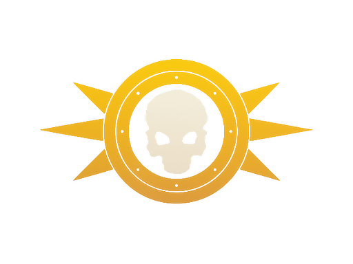 Sticker | Death Guard 2