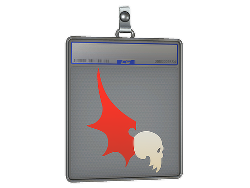 Sticker Slab | Night Lords 2