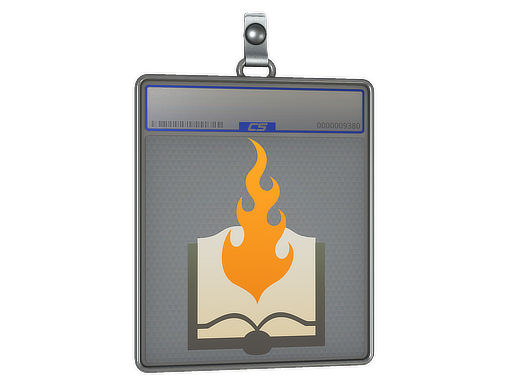 Sticker Slab | Word Bearers 2