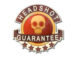 Headshot Guarantee