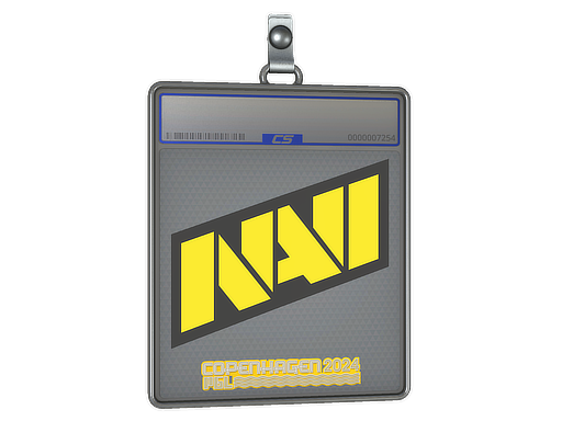 Sticker | Natus Vincere | Copenhagen 2024
