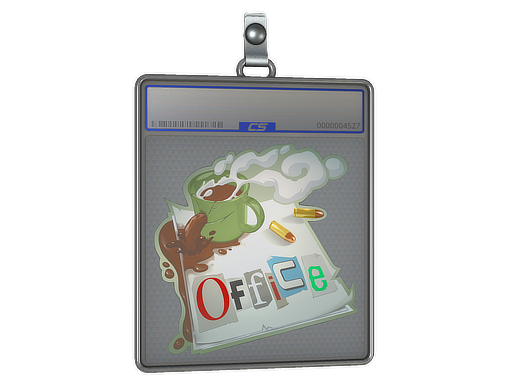 Sticker Slab: Mondays