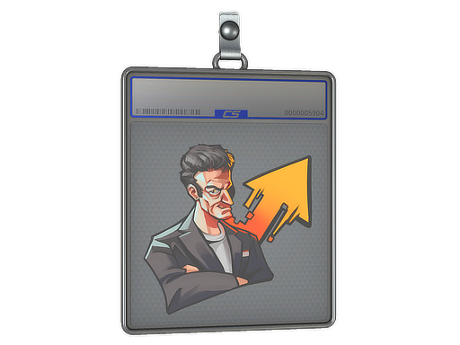Sticker Slab: Booth