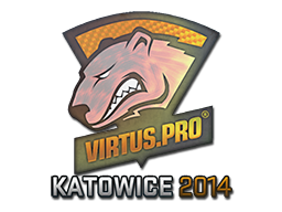 Virtus.Pro (Holo) | Katowice 2014
