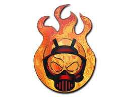 Incineration (Holo)