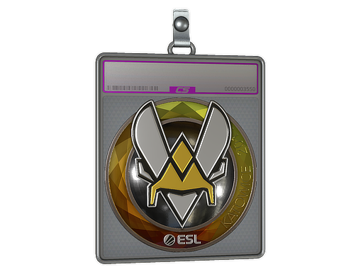 Sticker Slab | Vitality (Foil) | Katowice 2019