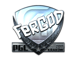 fer (Foil) | Krakow 2017