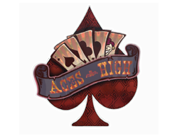 Sticker | Aces High (Holo)
