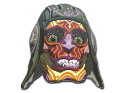 Sticker | Boris