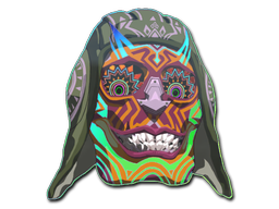 Sticker | Boris (Holo)