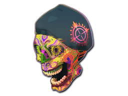Sticker | Jack (Holo)