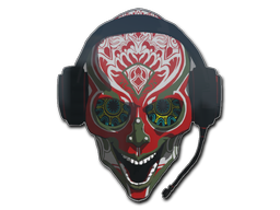 Sticker | Stan