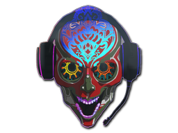 Sticker | Stan (Holo)