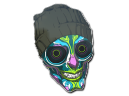 Sticker | Viggo