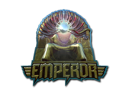 Emperor (Foil)