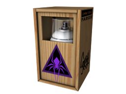 CS:GO Graffiti #2 Collection