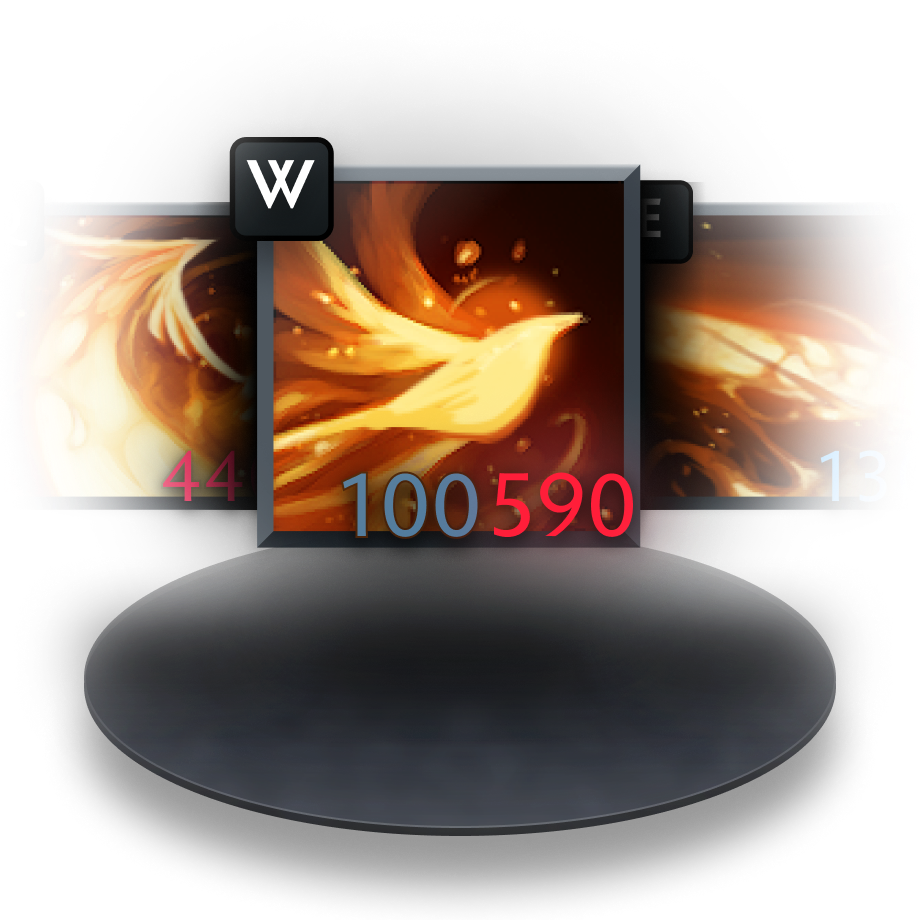 新邊疆」更新- 遊戲環節更新7.33