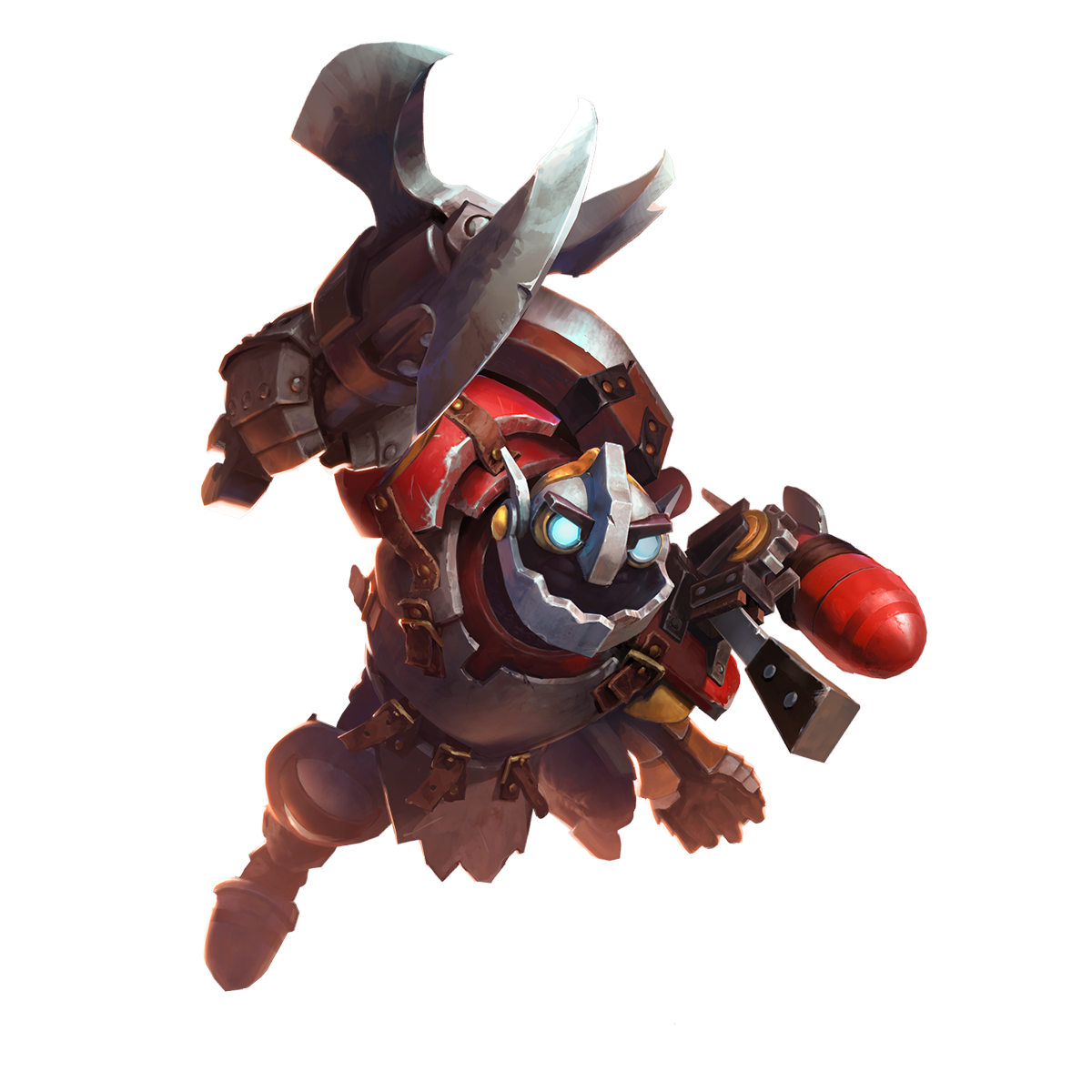 Never Seen a Clockwerk set here. : r/dota2fashionadvice, image size:1200x1200