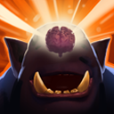 Ogre Magi Dumb Luck