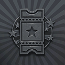 Dark Carnival Barker