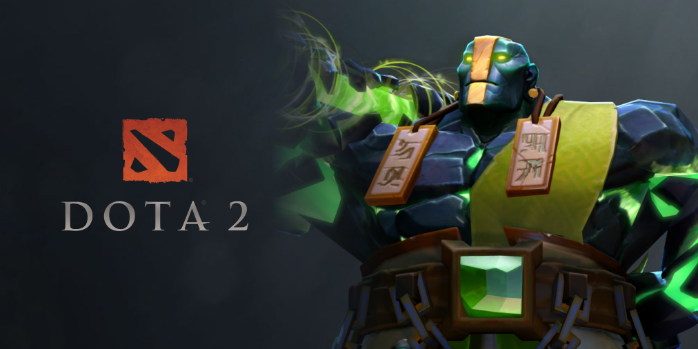 Dota 2 - Earth Spirit