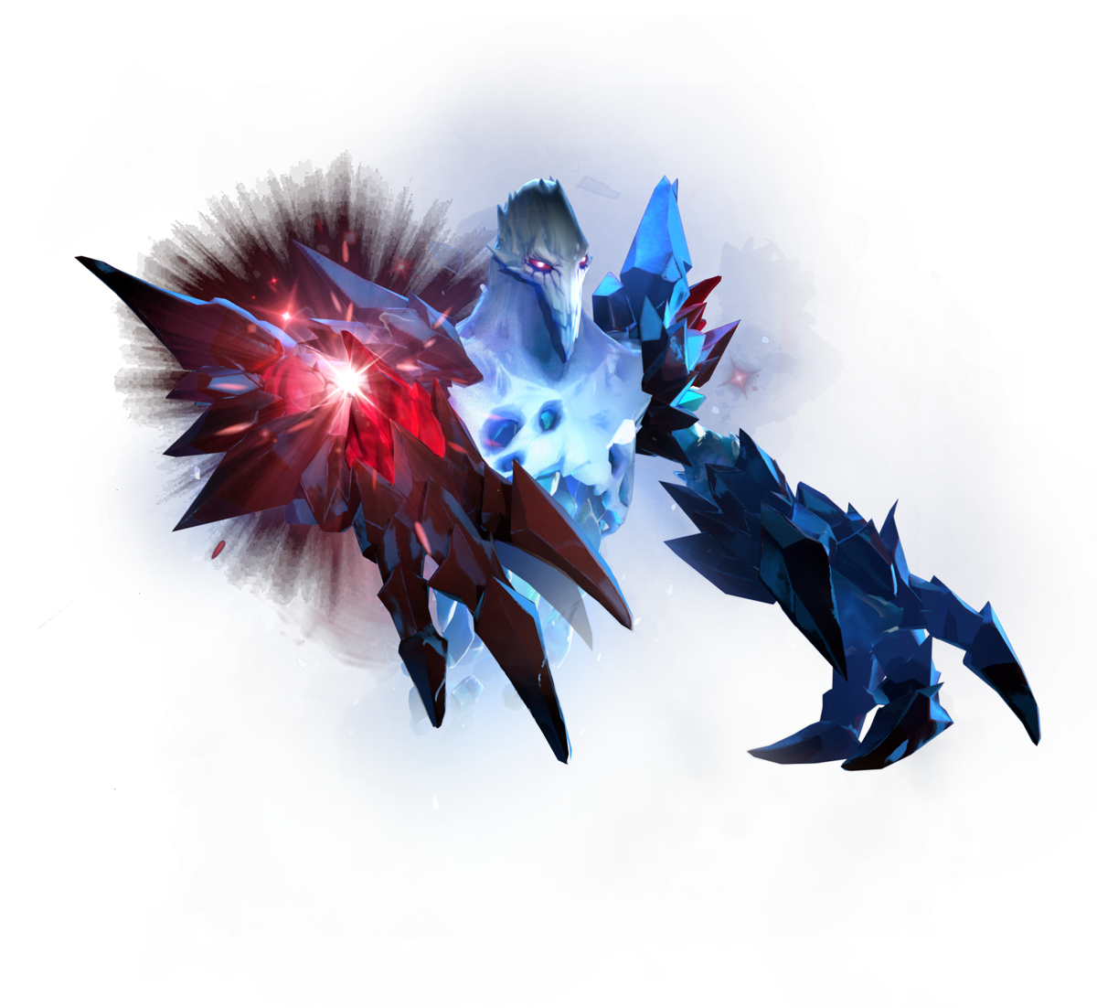 How to Destroy Early as Apparition - GameLeap, image size:1200x1102