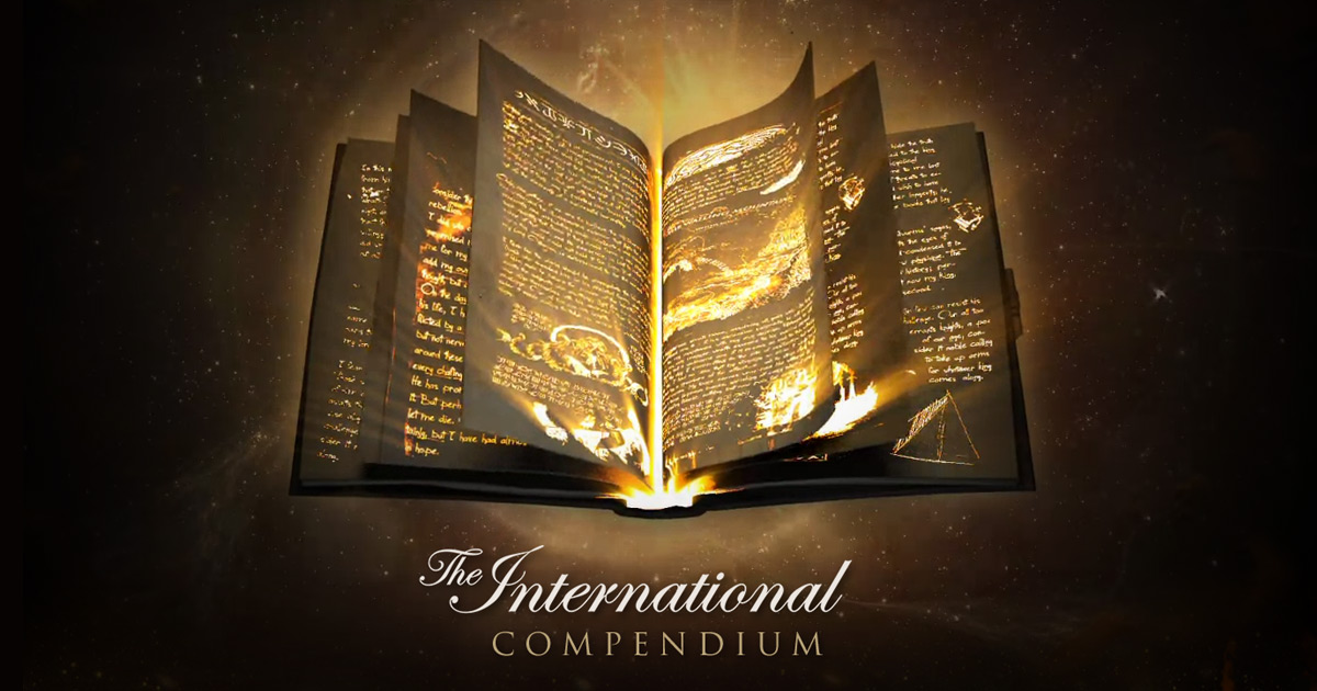 compendium synonym