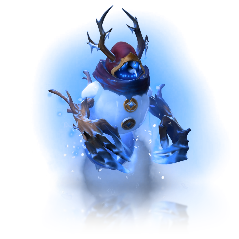 Five Reasons to Pick Ancient Apparition, image size:960x960