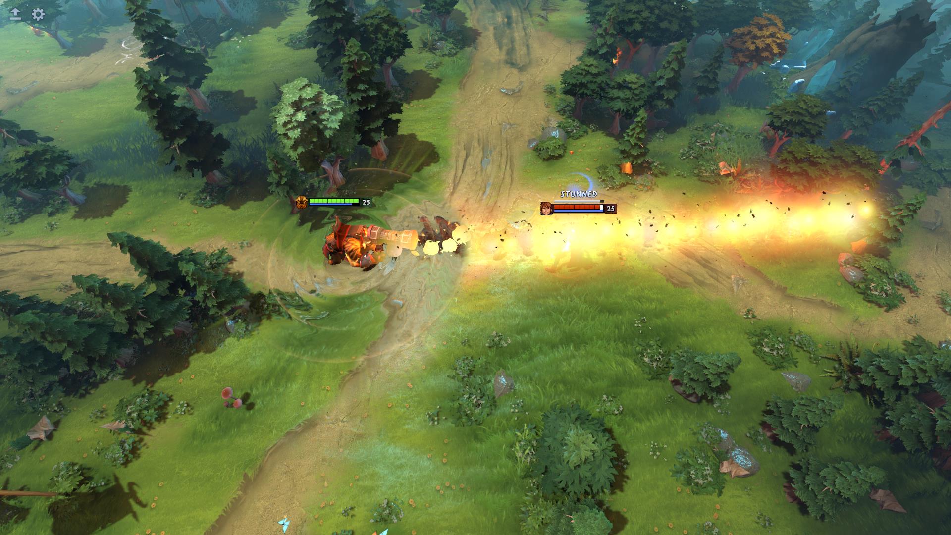 Dota 2－アースシェイカー