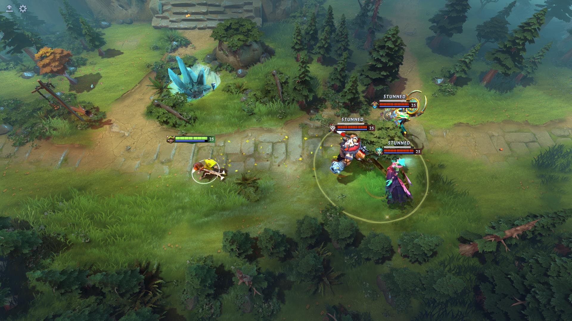 Dota 2－フードウィンク