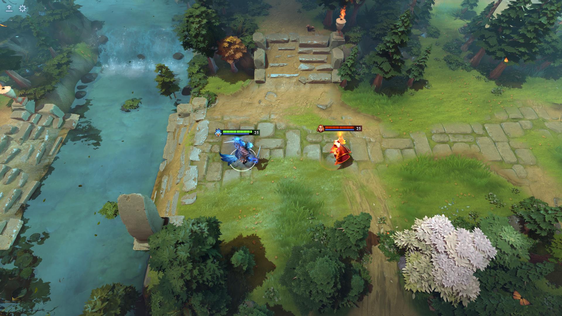 Dota 2－ケズ