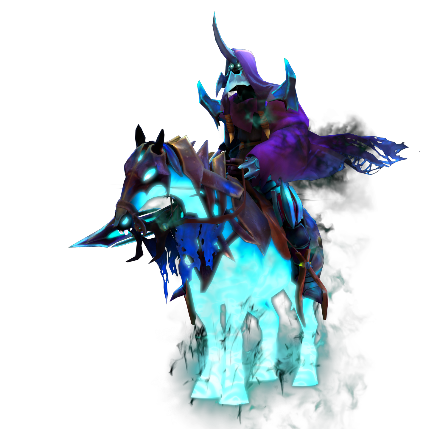 Abaddon Dota 2 - Abaddon
